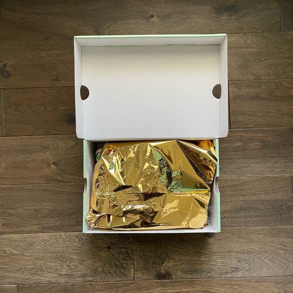 New DS Air Jordan Retro 14 X Aleali May. WMNS 6.5. Mens 5. - Picture 11 of 12